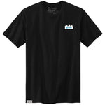 BCT1 - Black 2025 IUBAC Convention T-Shirt