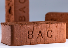 Load image into Gallery viewer, BR1 - MINATURE BRICK - RED