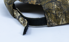 Load image into Gallery viewer, C28 - BAC CAMO CAP w/ EMBROIDERED BAC LOGO
