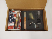Load image into Gallery viewer, CR1 - Crick Level Repair Kit with Level Hanging Hook