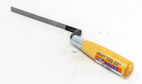 HB10- 6 5/8" x 3/8" TUCKPOINTING TROWEL
