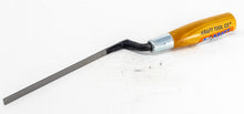 Load image into Gallery viewer, HB10A - 6 5/8" x 1/2" TUCKPOINTING TROWEL