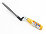 HB10B - 6 5/8" x 1/4" TUCKPOINTING TROWEL