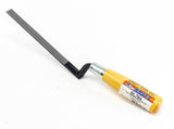 HB10B - 6 5/8" x 1/4" TUCKPOINTING TROWEL