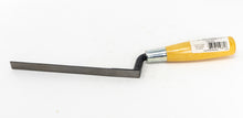 Load image into Gallery viewer, HB10B - 6 5/8" x 1/4" TUCKPOINTING TROWEL
