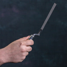 Load image into Gallery viewer, HB10B - 6 5/8" x 1/4" TUCKPOINTING TROWEL