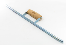 Load image into Gallery viewer, HB2 - 20" X 5/8" HALF ROUNDED CONVEX  SLED RUNNER