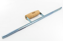 Load image into Gallery viewer, HB2 - 20" X 5/8" HALF ROUNDED CONVEX  SLED RUNNER