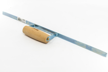 Load image into Gallery viewer, HB2 - 20" X 5/8" HALF ROUNDED CONVEX  SLED RUNNER