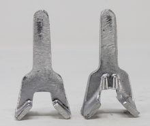 Load image into Gallery viewer, HB20 - ALUMINUM CORNER BLOCKS
