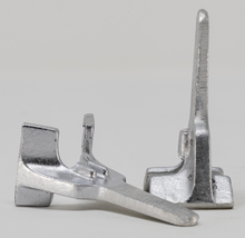 Load image into Gallery viewer, HB20 - ALUMINUM CORNER BLOCKS