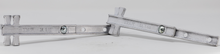 Load image into Gallery viewer, HB23 - ADJUSTABLE LINE STRETCHER (PAIR)