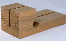 Load image into Gallery viewer, HB25 - 4 1/2" OVERSIZED LINE BLOCK