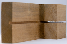 Load image into Gallery viewer, HB25 - 4 1/2" OVERSIZED LINE BLOCK