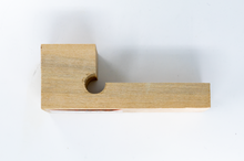 Load image into Gallery viewer, HB25 - 4 1/2" OVERSIZED LINE BLOCK