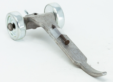 Load image into Gallery viewer, HB3 - SKATE WHEEL RAKER W/ 1 3/4" DIA. WHEELS