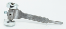 Load image into Gallery viewer, HB3 - SKATE WHEEL RAKER W/ 1 3/4" DIA. WHEELS
