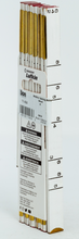 Load image into Gallery viewer, HB6A- 6' FOLDING MODULAR RULE