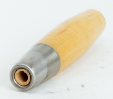 Load image into Gallery viewer, HB8H - 6" WOOD REPLACEMENT ROSE TROWEL HANDLE