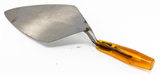 HB8T - 11" NARROW LONDON ROSE TROWEL W/ PLASTIC HANDLE