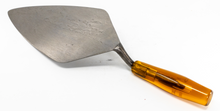 Load image into Gallery viewer, HB8V - 12" NARROW LONDON ROSE TROWEL W/ PLASTIC HANDLE