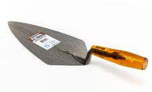 Load image into Gallery viewer, HB8W - 13" NARROW LONDON ROSE TROWEL W/ PLASTIC HANDLE