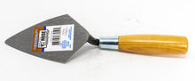 Load image into Gallery viewer, HB9 - 5" X 2 1/2" ROSE POINTING TROWEL
