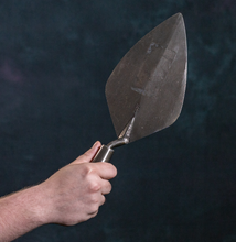 Load image into Gallery viewer, HBST - ROSE SEWER TROWEL (REFRACTORY)