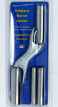 Load image into Gallery viewer, HJ1 - HUBBARD JOINTER W/ 7/8", 3/4", 5/8" AND 1/2" BLADES