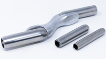 Load image into Gallery viewer, HJ1 - HUBBARD JOINTER W/ 7/8", 3/4", 5/8" AND 1/2" BLADES