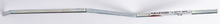 Load image into Gallery viewer, HM13 - 10" X 3/16" SINGLE SIZED SLICKER