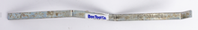 Load image into Gallery viewer, HM14 - 10"  X 3/8" SINGLE SIZED SLICKER