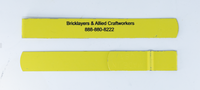 HM16 - YELLOW STEEL LINE TWIGS (EACH)