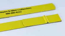 Load image into Gallery viewer, HM16 - YELLOW STEEL LINE TWIGS (EACH)