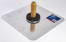 Load image into Gallery viewer, HP1 - 13" X 13" ALUMINUM HAWK W/ WOOD HANDLE