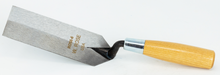 Load image into Gallery viewer, HP22 - 6" X 2" ROSE MARGIN TROWEL
