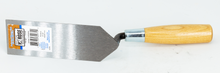 Load image into Gallery viewer, HP22 - 6" X 2" ROSE MARGIN TROWEL