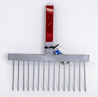 HP4 - SCARIFIER