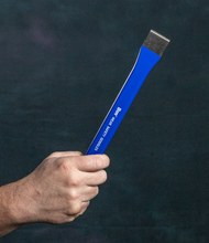 Load image into Gallery viewer, HP43 - 12" X 7/8" FLAT BRICK CHISEL