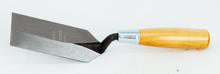 Load image into Gallery viewer, HP8 - 5" X 2" ROSE MARGIN TROWEL