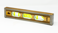 HS12- 12" Smith Level