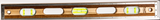 HS24 - 24" SMITH LEVEL