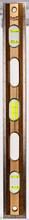 Load image into Gallery viewer, HS24 - 24" SMITH LEVEL