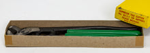 Load image into Gallery viewer, HT20 - CARBIDE TIPPED TILE NIPPERS W/ 5/8"CENTERED JAWS