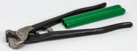 HT21 - #80 CARBIDE TILE NIPPERS W/ 5/8" OFFSET JAWS