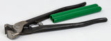 HT20 - CARBIDE TIPPED TILE NIPPERS W/ 5/8"CENTERED JAWS