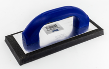 Load image into Gallery viewer, HT12 - 9" x 4" x 5/8" MOLDED RUBBER GROUT FLOAT