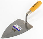 HT14 - 7" X 4 3/8" TILE SETTING TROWEL