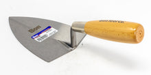 Load image into Gallery viewer, HT14 - 7" X 4 1/2" TILE SETTING TROWEL