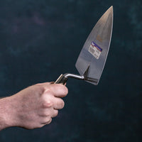 HT14 - 7" X 4 3/8" TILE SETTING TROWEL